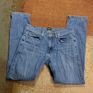 Men’s Lee jeans